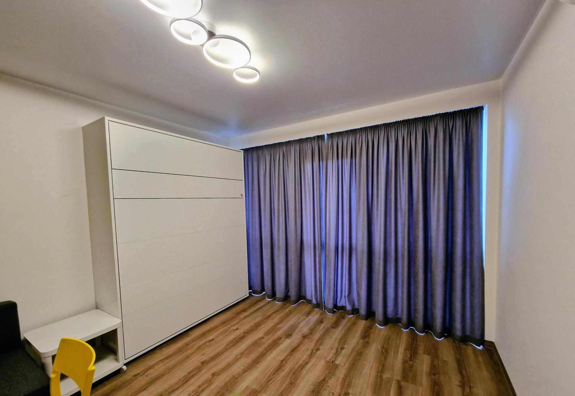 Karavanai "Ausroje" Šventoji Exterior foto