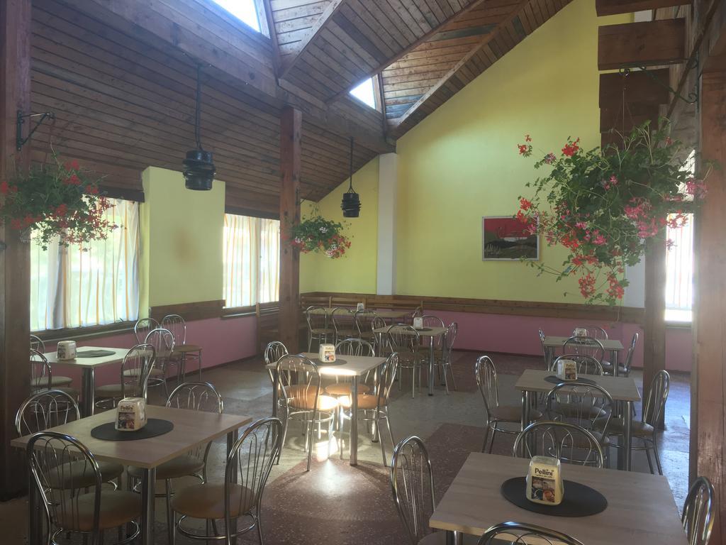 Karavanai "Ausroje" Šventoji Exterior foto