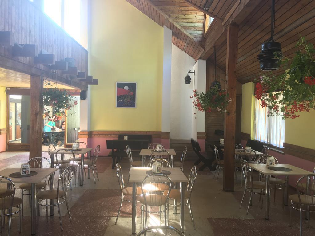 Karavanai "Ausroje" Šventoji Exterior foto
